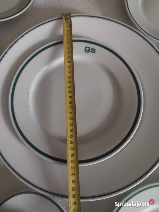 Połmiski PkP Częstochowa sprzedam