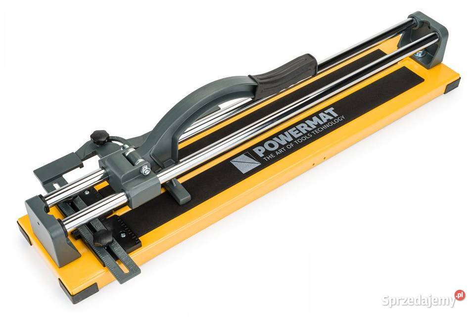 Przecinarka do glazury 600mm PMPRDG600T