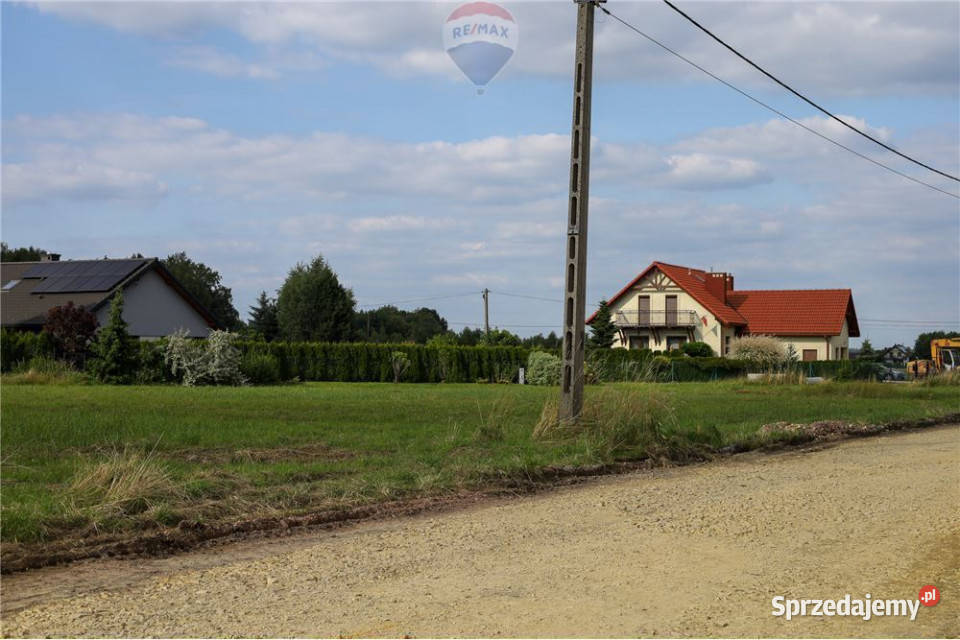 ZERO PROWIZJI działka inwestora śląskie Pisarzowice sprzedam