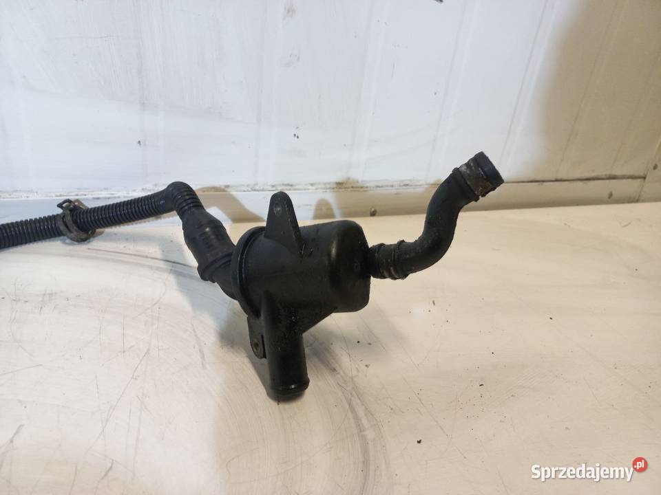 ODMA OLEJU OPEL CORSA D 55185372 55355265