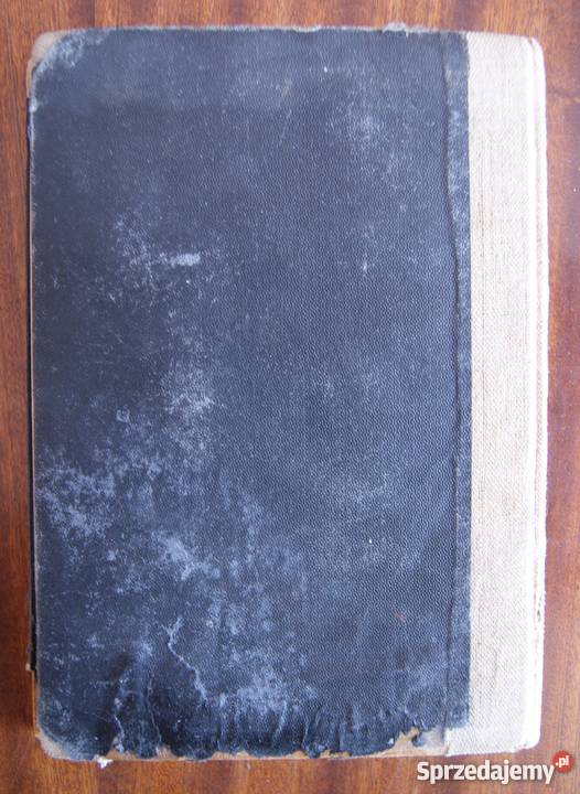 Rudyard Kipling Księga Dżungli 1947