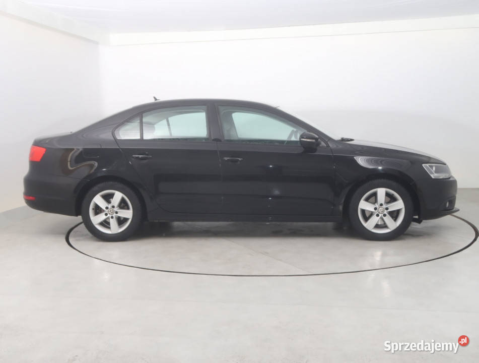 VW Jetta 12 TSI elektryczne lusterka Bielany Wrocławskie