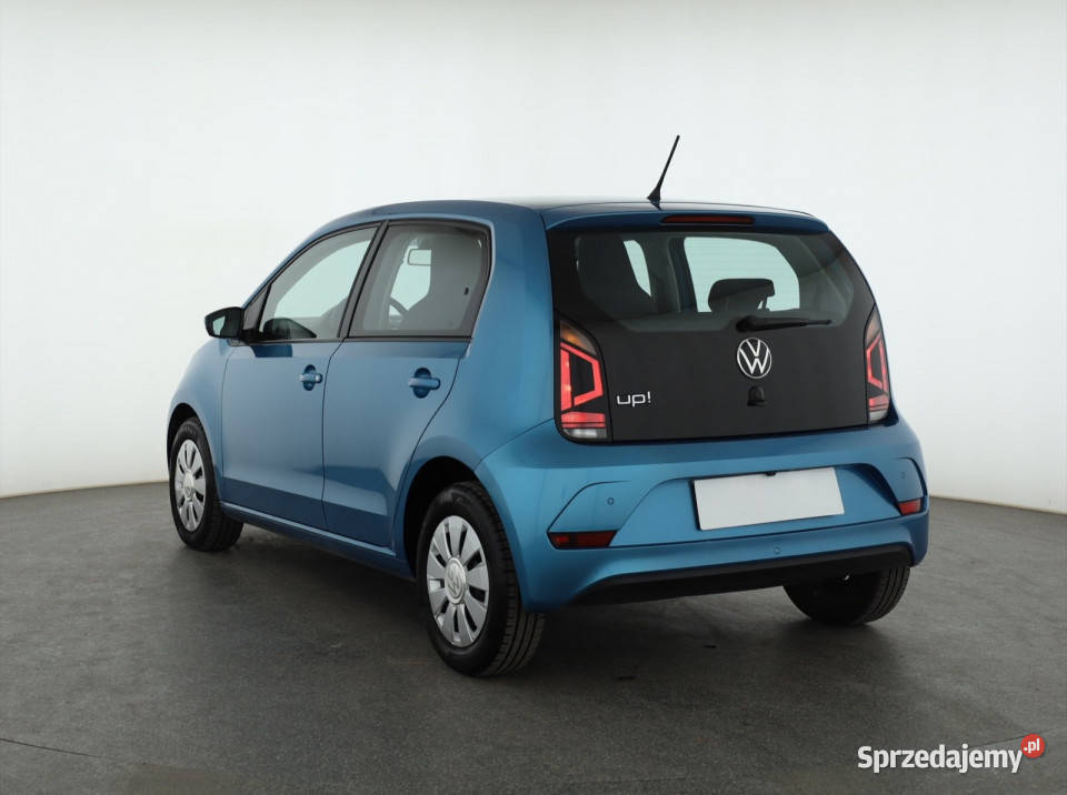 VW Up 10 czujnik deszczu sprzedam