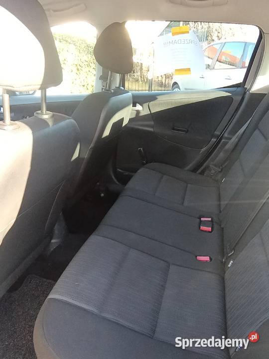 Peugeot 2010 207 benzyna 207 Krotoszyn