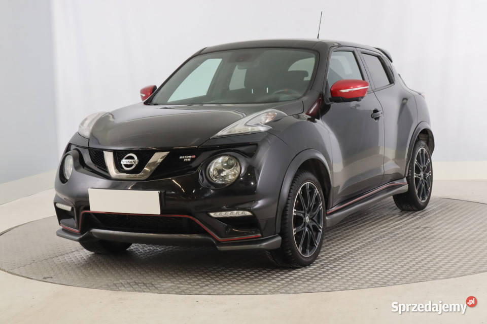 Nissan Juke 16 DIGT Nismo RS 169609km Zabrze sprzedam