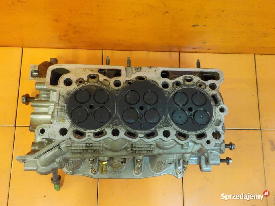 RANGE ROVER L405 DISCOVERY IV 30 TD V6 19r Suków