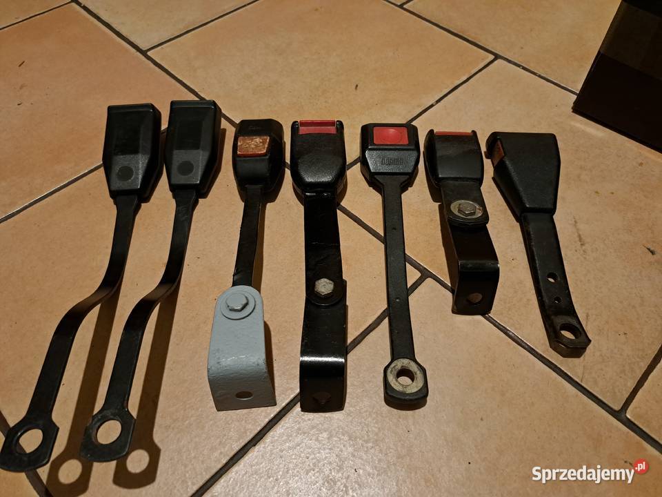 Fiat 125p126p korbki szyb u drzwi komplety osobowe sprzedam
