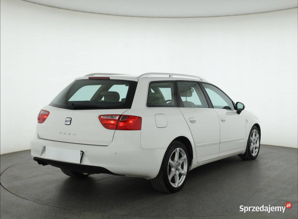 Seat Exeo 20 TDI mazowieckie Piaseczno sprzedam