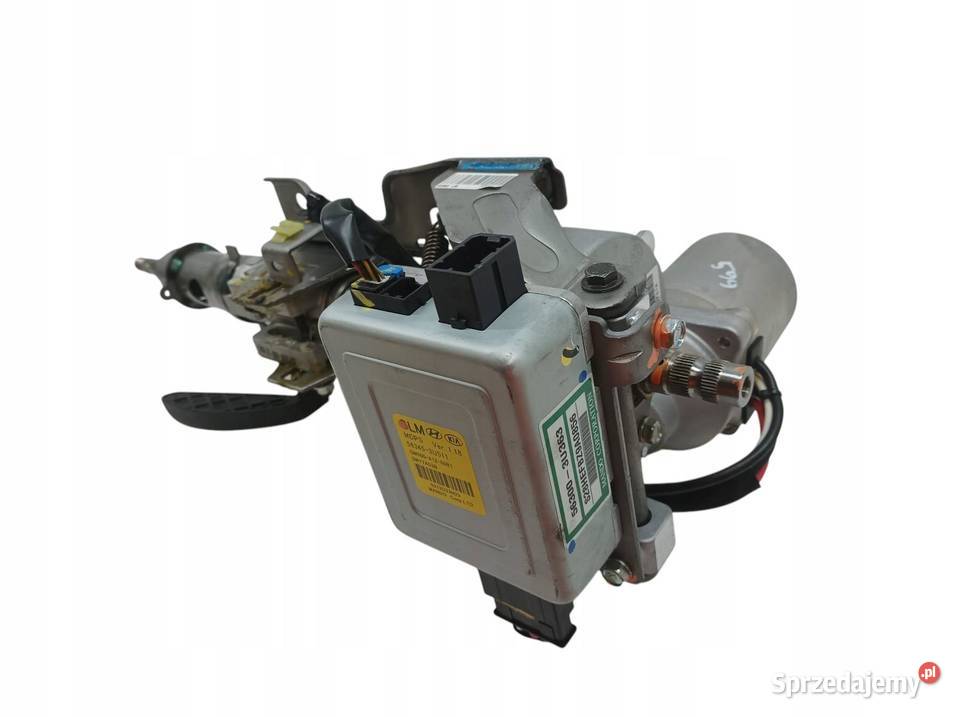 KOLUMNA WSPOMAGANIE ELEKTRYCZNE 563003U363 sprzedam
