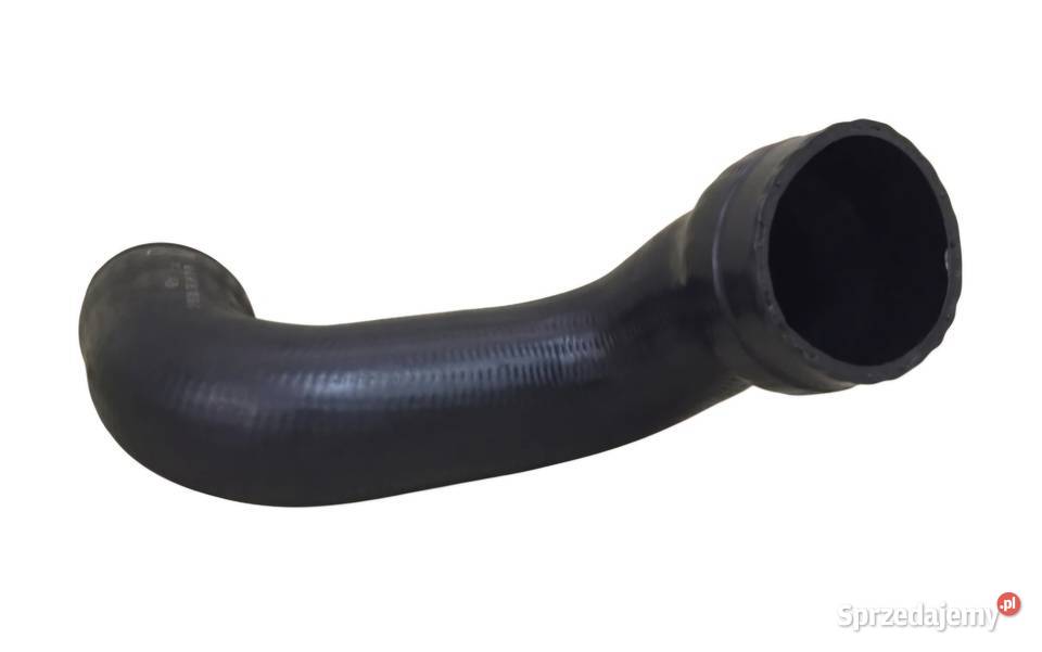 RURA WAŻ PRZEWÓD POWIETRZA INTERCOOLERA AUDI A4 osobowe Działoszyce