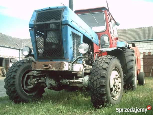 fortschritt zt303 Ciągniki Radzyń Podlaski sprzedam