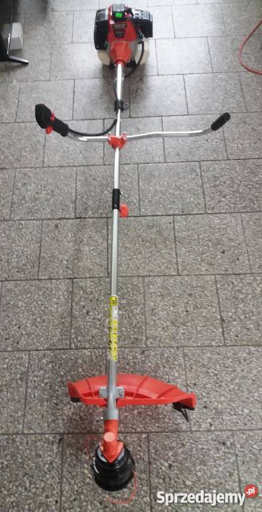 Kosa spalinowa NAC BP52LMT Gwarancja Kłodzko