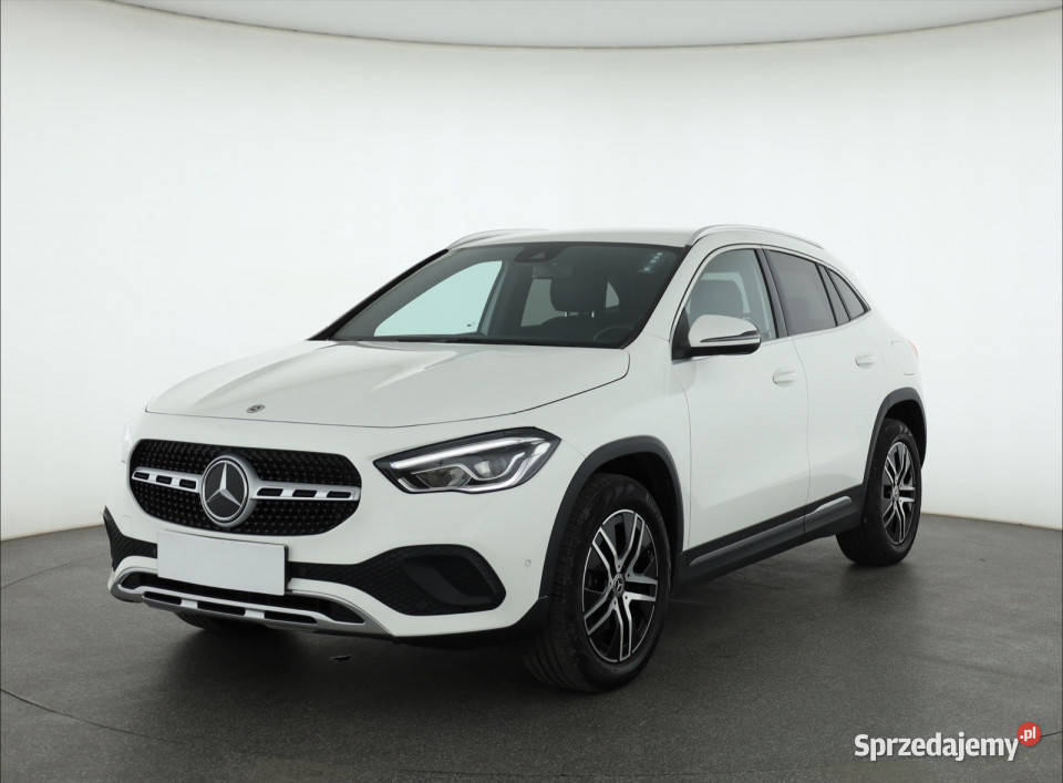Mercedes GLA GLA 200