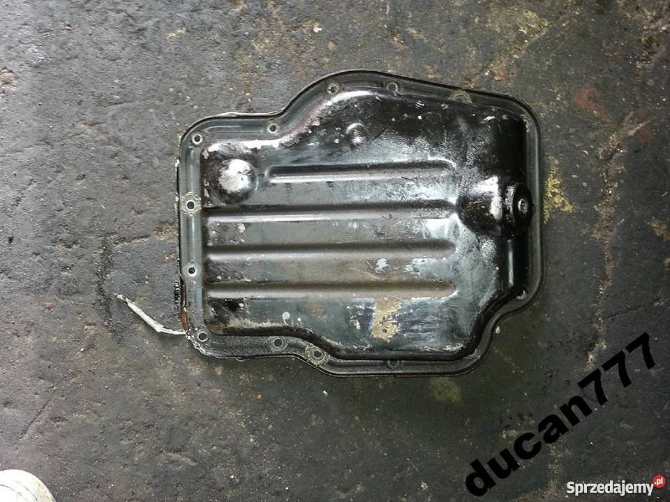 miska olejowa opel 17cdti Z17DTH Z17DTL osobowe Jelcz-Laskowice
