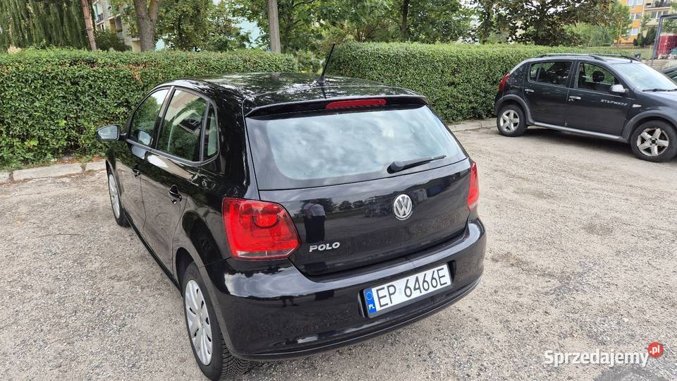 Sprzedam Volkswagen Polo 12 benzyna