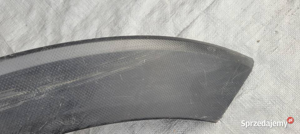 LISTWA BŁOTNIKA LEWY TYŁ SUBARU XV NAKLADKA Części samochodowe śląskie Ruda Śląska sprzedam