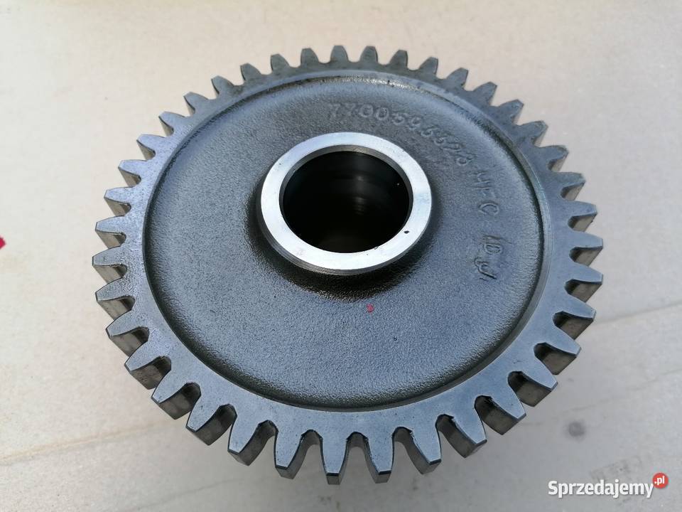 Koło zębate Renault 103 54 106 54 110 54 120 54