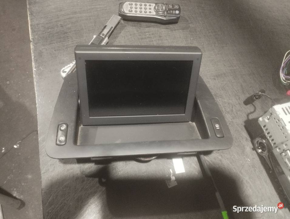 Wyświetlacz peugeot osobowe łódzkie Łódź