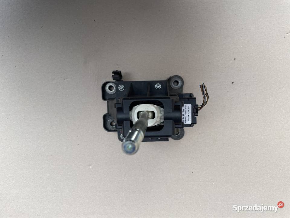 2S6R7C453BC wybierak automat ford fiesta mk6 zachodniopomorskie Szczecin