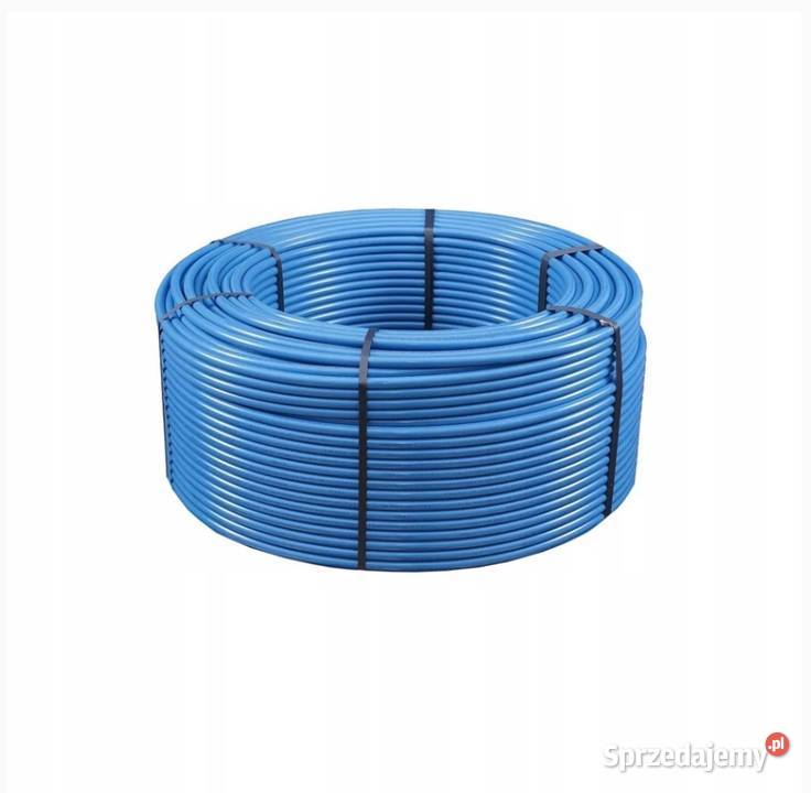 IDMAR Rura PERT EVOH 16x20mm 5 warstwowa ULTRA Zamość