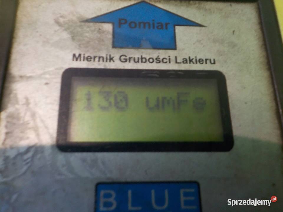 LAND ROVER FREELANDER II 07r 5D blotnik lewy osobowe mazowieckie Suków