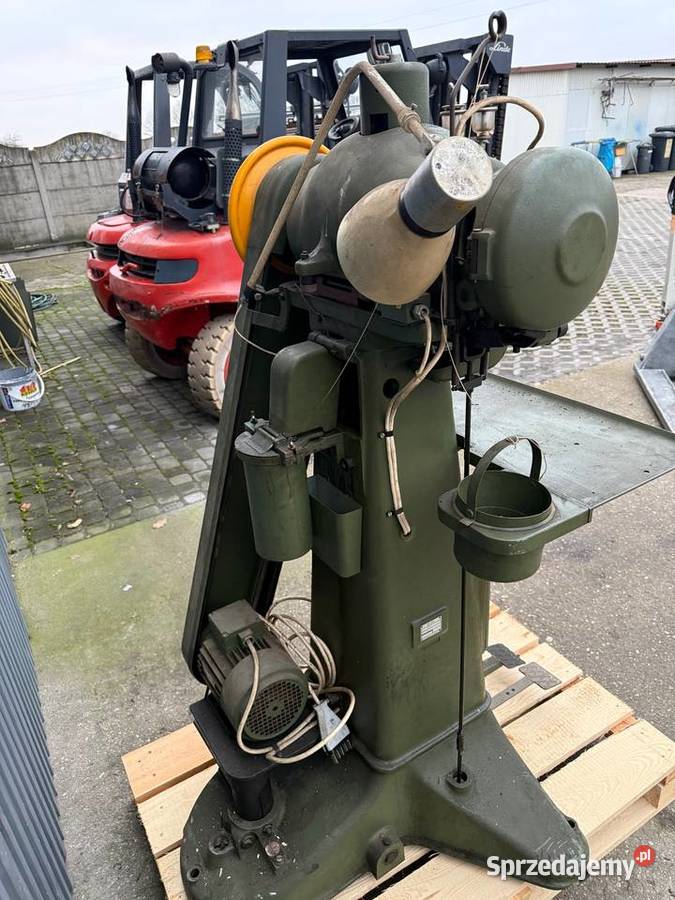 Svit 03028 P11 Zszywarka podeszwy Dublerka Łaskarzew