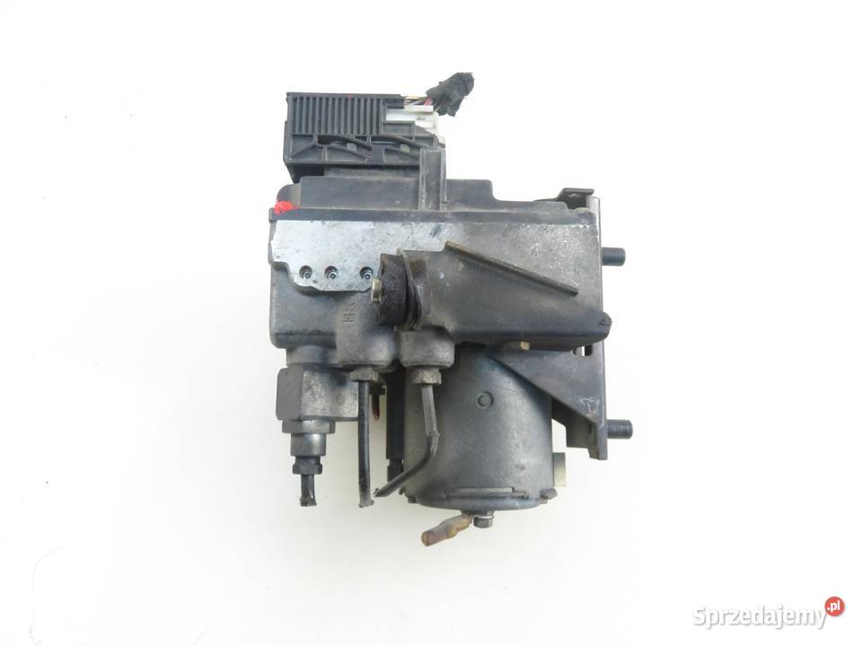 POMPA ABS BMW 5 E39 0285217000 34511080910 sprzedam
