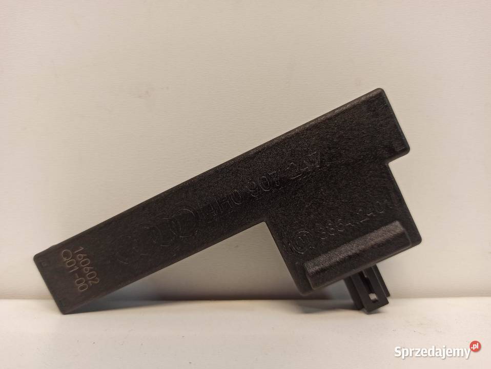 AUDI A8 D4 MODUŁ ANTENA KESSY 4H0907247