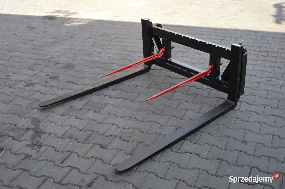 Ramka do baltów kły Końskie