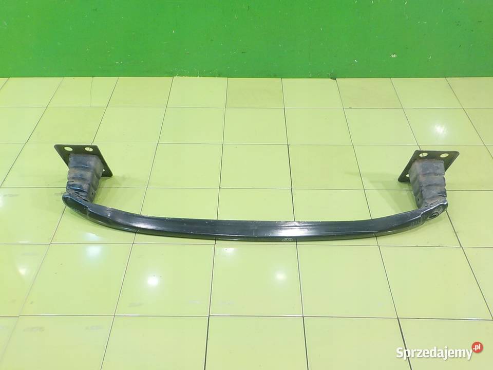 FORD KA MK2 II 12 B 10r HB 3D belka zderzaka Suków