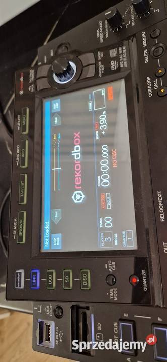 SBest Pioneer CDJ-2000 2台 SBest Pioneer CDJ-2000 2台 SBest Pioneer CDJ-2000 2台 SBest