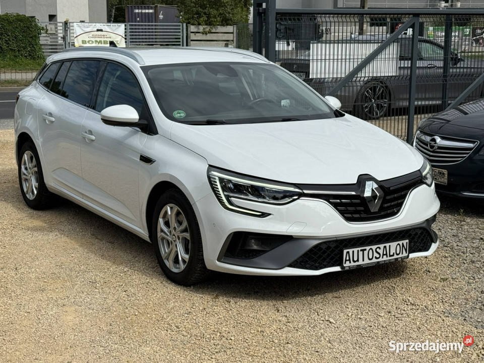 Renault Megane Megane śląskie Częstochowa sprzedam