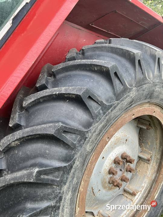 massey ferguson 2640 Maszów