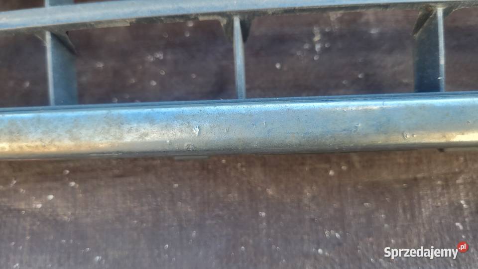 AUDI A6 C6 LIFT ATRAPA GRILL 4F0853651AQ 3547 Ruda Śląska