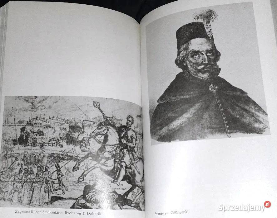 Zygmunt III Waza Henryk Wisner Chełm