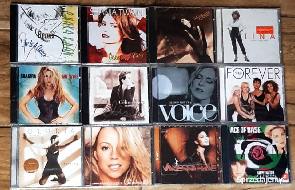 Album ALANIS MORISSETTE Album So Called Chaos CD Katowice