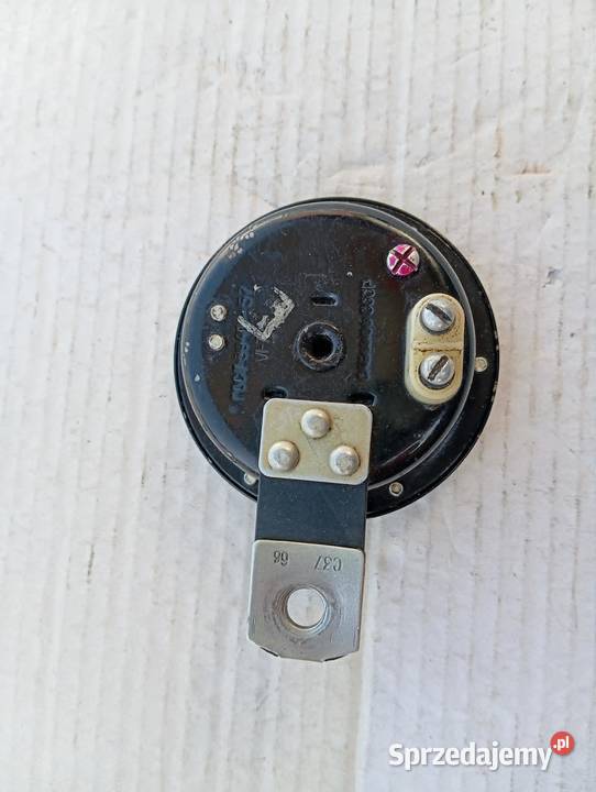 SYGNAŁ KLAKSON M72 K750 MW IRBIT URAL NOWY Niemodlin sprzedam
