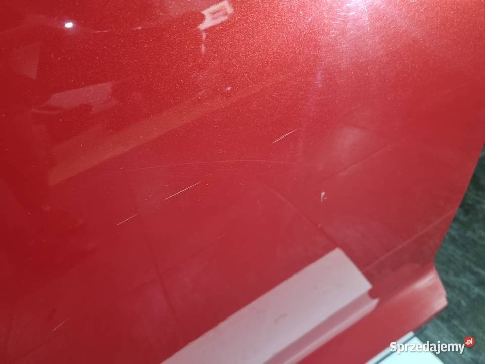 DRZWI PRAWY TYŁ PR2 HYUNDAI TUCSON III 1520 Skierniewice