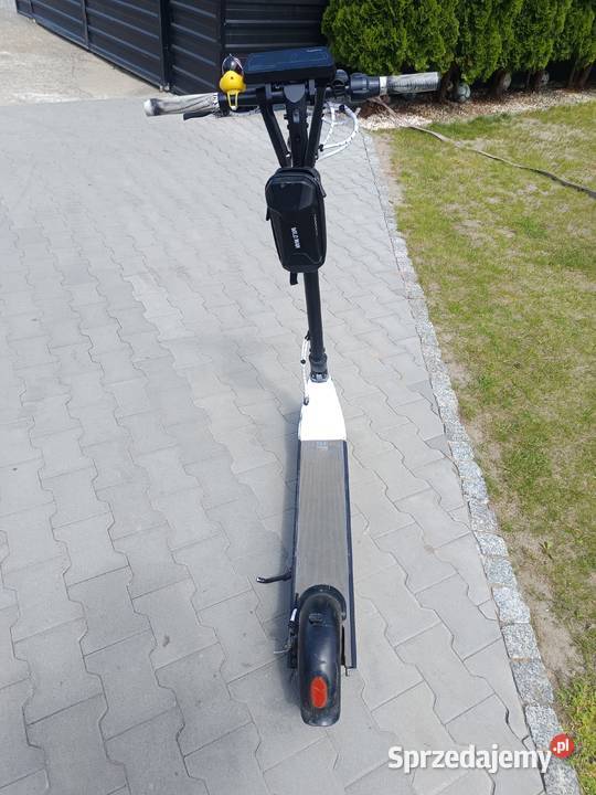 Hulajnoga Hugo kirin S4 mazowieckie Radom