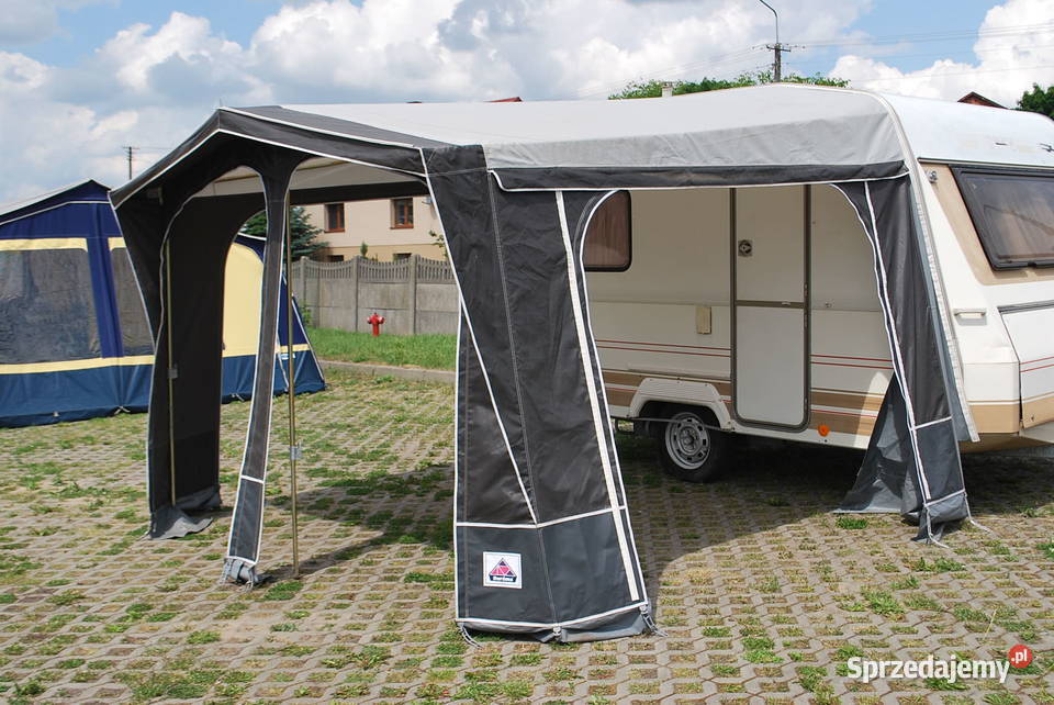 PRZEDSIONEK DOREMA 700730 ŁADNY mazowieckie Grzebowilk