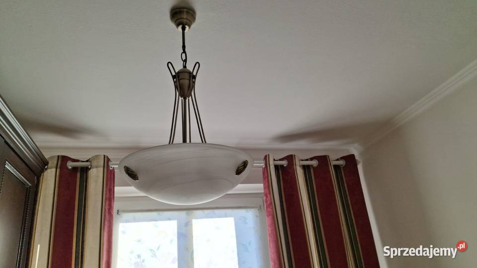 Sprzedam trzy używane białe podwójne aluminiowe biały Lublin