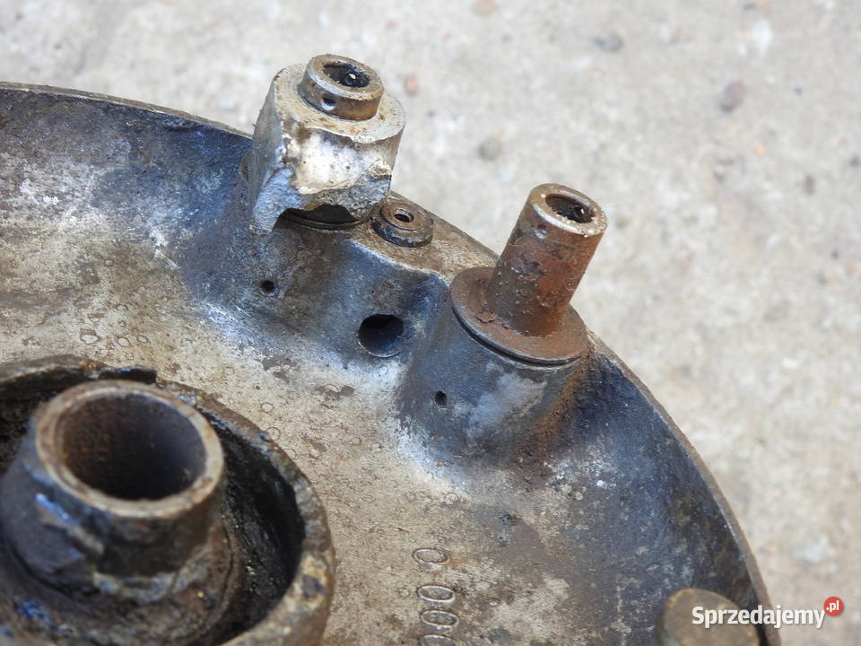 BMW R12 R17 nie R66 R51 R35 R5 R75 WH ZIS M72 Warszawa