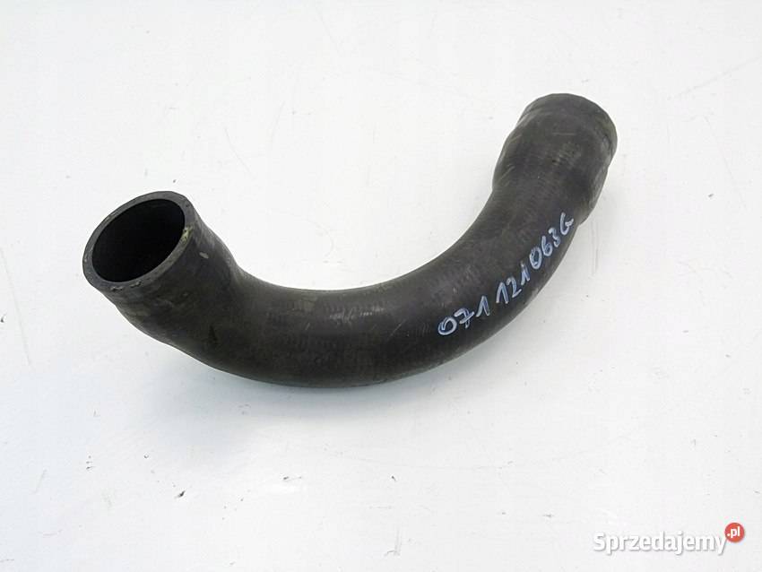 WĄŻ PRZEWÓD WODY 23 VR5 V5 PASSAT B5 GOLF 4 BORA Pozostałe Sosnowiec
