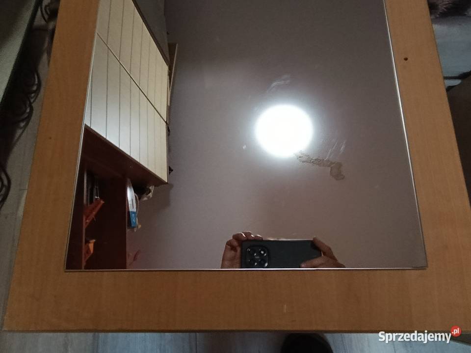 lustro sprzedam Poznań sprzedam