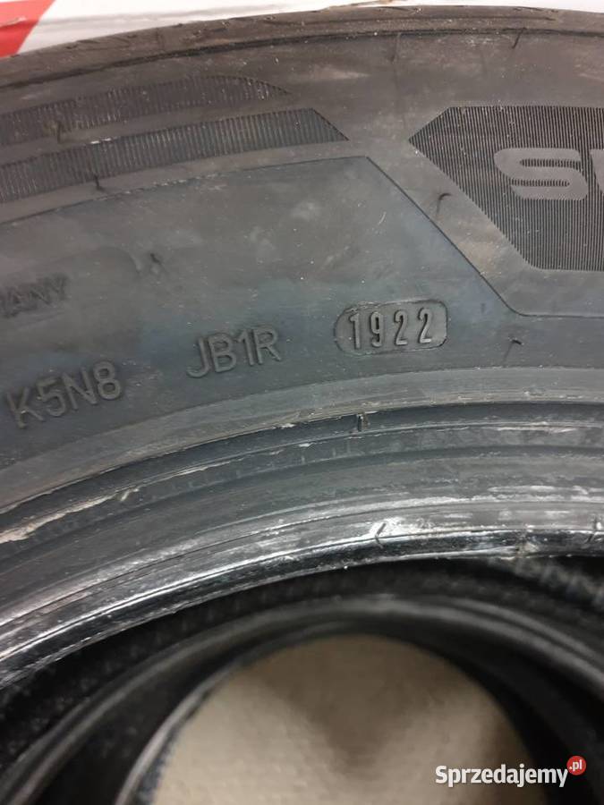 Goodyear Eagle F1 ASYMETRIC 3 27555R19