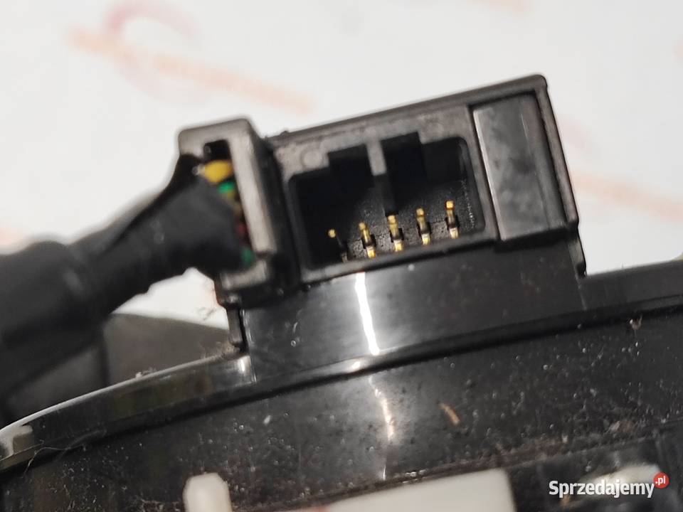 OUTLANDER II 08r czujnik kąta skrętu taśma Kielce