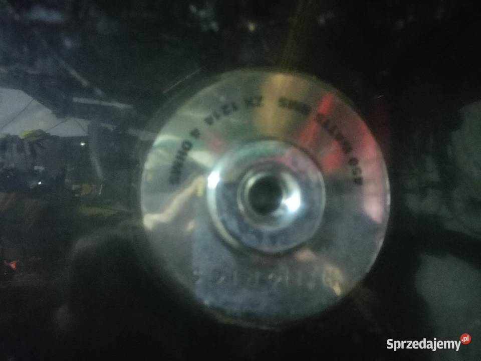 Subwoofery głośniki samochodowe Solec nad Wisłą sprzedam