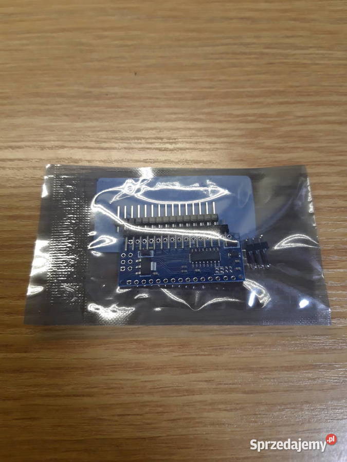 Sprzedam płytki Arduino UNO NANO i inne Elektronika Biedrusko