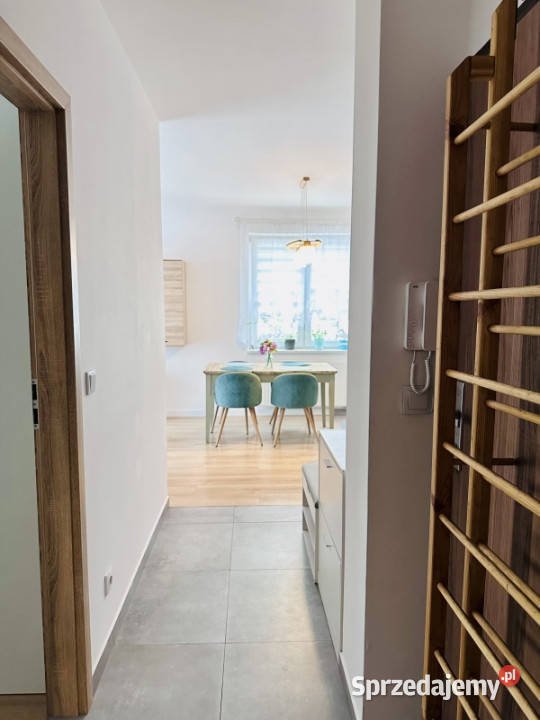 3pokojowe mieszkanie 47 m Grochów centrum Warszawa