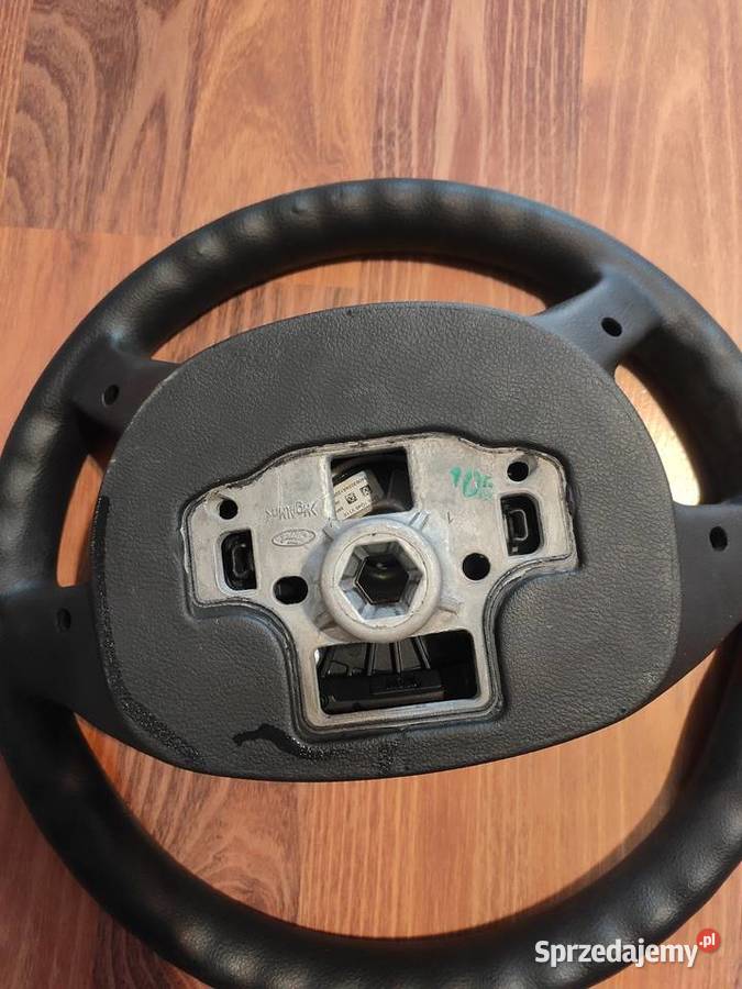 Kierownica poduszka ford mondeo mk4 Cieszyna
